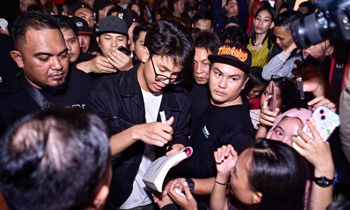 Bicara Soal eSports, Alam Ganjar Ajak Generasi Muda Yogyakarta Makin Kreatif dan Inovatif