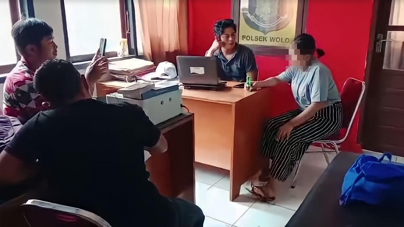 Terungkap, Mayat Bayi Ditemukan di Kolaka Ternyata Hasil Hubungan Gelap Anak di Bawah Umur