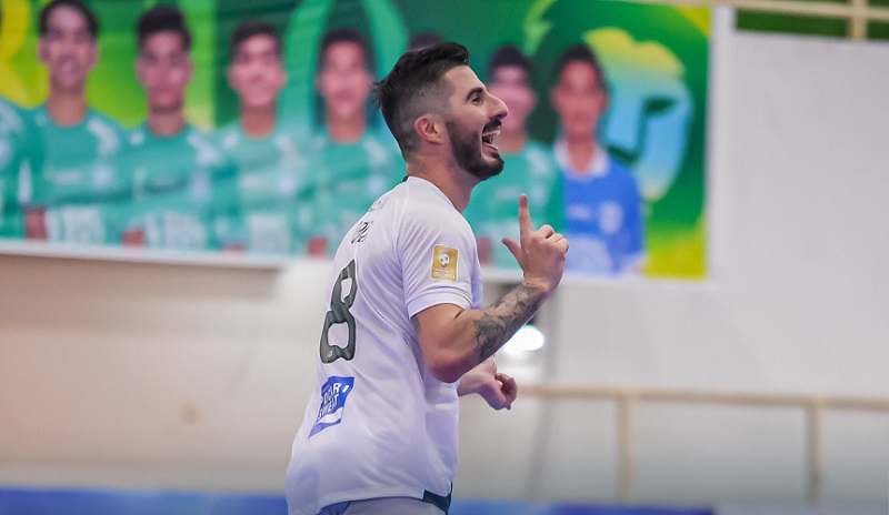 Hasil Liga Futsal Profesional 2023-2024: Epic Comeback, Bintang Timur Surabaya Libas Black Steel FC 4-2