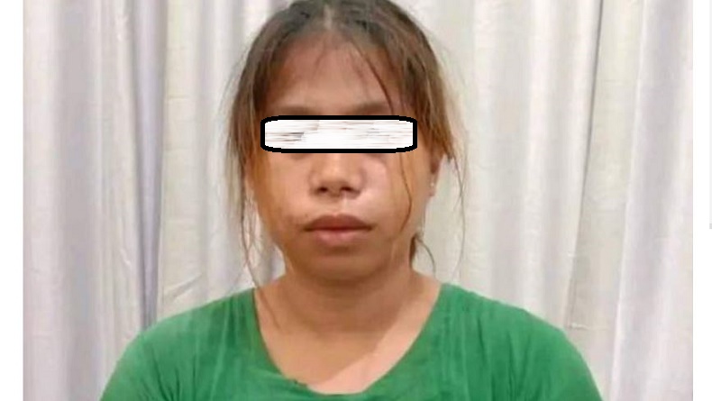 Bocah Perempuan di Boltim Tewas Dipenggal Tante demi Kalung Emas, Uangnya Buat Beli HP