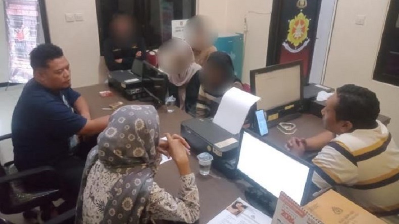 Viral Mahasiswi KKN di Malang Jadi Korban Begal HP hingga Jatuh, Begini Faktanya
