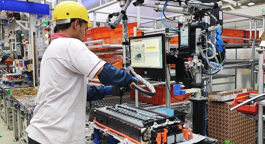 Eropa Akan Terapkan Aturan Baterai Mobil Listrik Wajib Dilengkapi Paspor