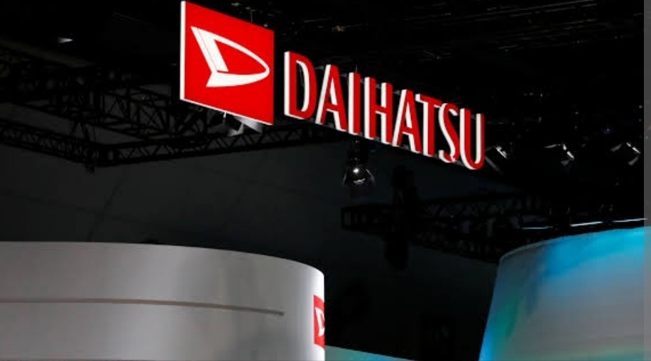Penyelidikan Rampung, Jepang Cabut Larangan Pengiriman Mobil Daihatsu