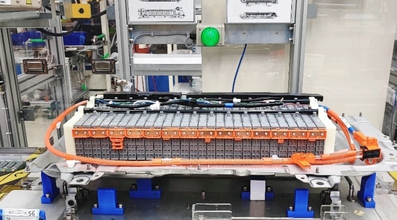 Investasi Rp20 Triliun, BYD Pertimbangkan Pakai Nikel Indonesia untuk Baterai Mobil Listrik