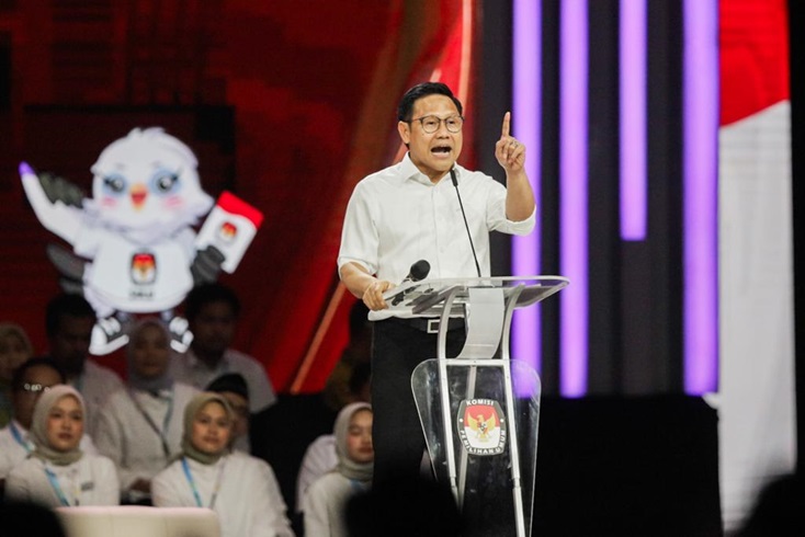 Cak Imin Sebut Proyek Pengadaan Pangan Hanya Libatkan Korporasi, Bukan Petani