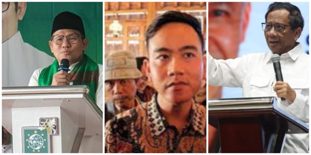 Link Live Streaming Debat Cawapres Hari Ini