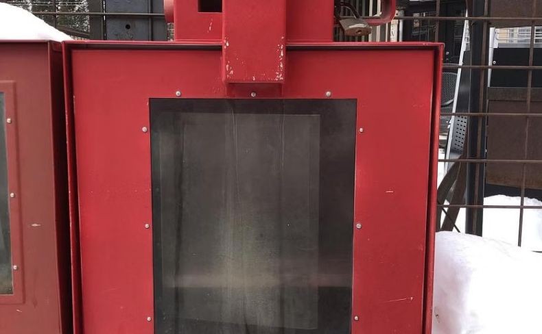 Beritakan Pemerkosaan di Rumah Kepala Kepolisian, Koran Menghilang di Kota Ini