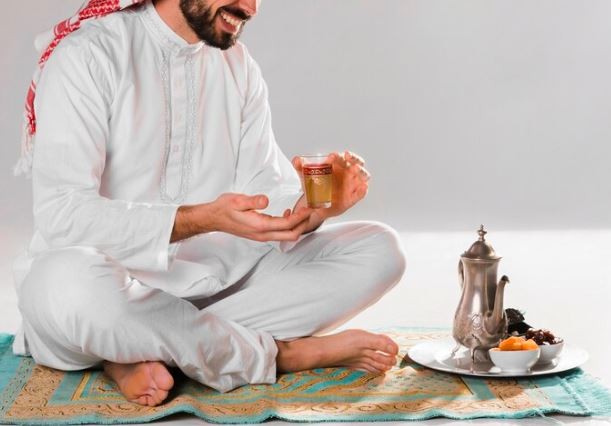 Tata Cara Puasa Arafah 2025, Lengkap Bacaan Niat dan Keutamaannya