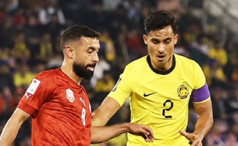 Malaysia dan Vietnam Tersingkir dari Piala Asia 2023, Indonesia Dilarang Menyusul!