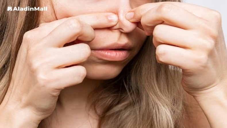 Wajah Bersih dan Glowing, Begini Cara Menghilangkan Komedo Tanpa Iritasi