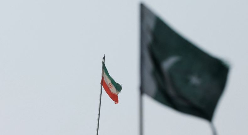 Sejuknya, Pakistan dan Iran Siap Berdamai Setelah Saling Serang