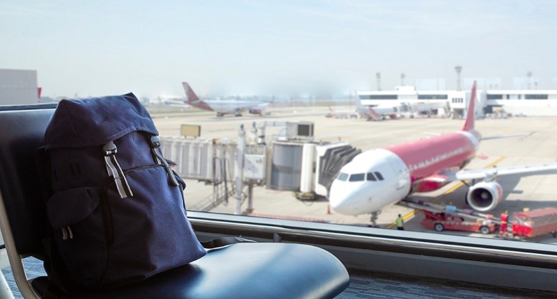 5 Tips Mengatasi Jet Lag dan Kelelahan saat Perjalanan Bisnis