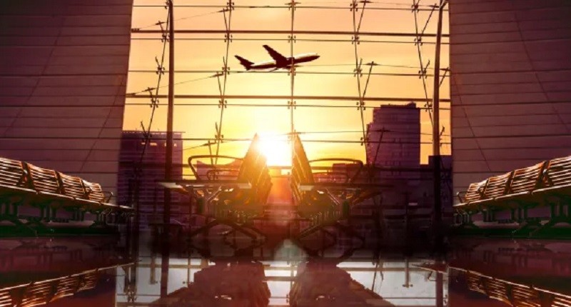 BPS Ungkap Harga Tiket Pesawat Justru Tak Naik jelang Lebaran 2024