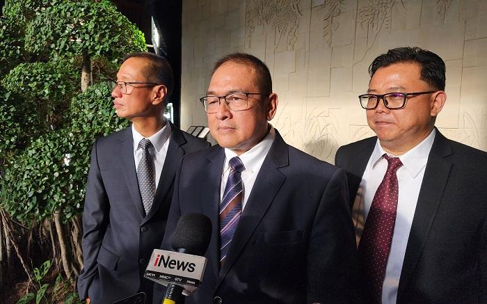 MNC Kapital Perluas Layanan Pembiayaan Lewat Penjualan Alat Transportasi Asal China di RI