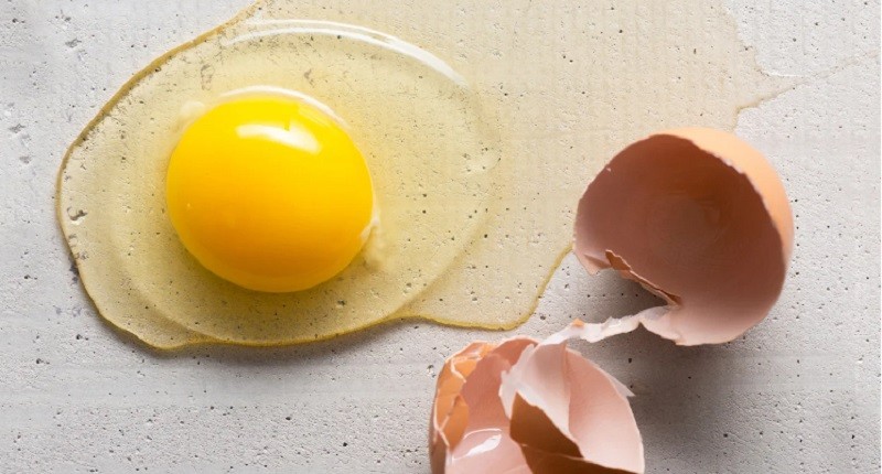 Makan Telur Mentah atau Matang, Mana Protein yang Paling Banyak Terserap Tubuh?