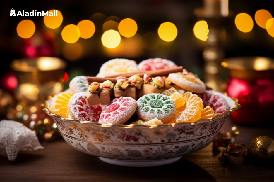 Nikmati Momen Kebersamaan, Ini 3 Resep Camilan Manis untuk Hidangan Valentine 