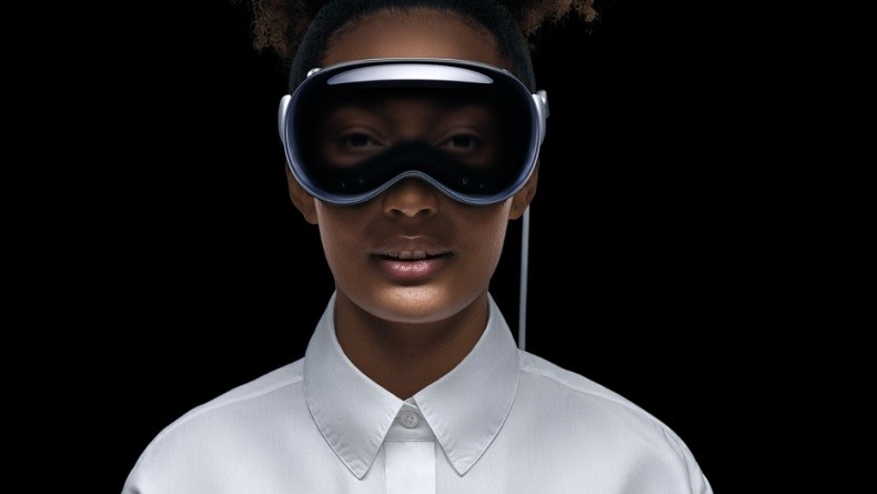 Seharga Motor, Biaya Perbaikan Headset Apple Vision Pro Tembus Rp37 Juta 