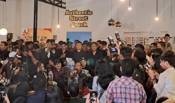 Pilpres Sudah Tak Imbang, Mahfud MD Sebut Banyak Menteri Jadi Tim Sukses