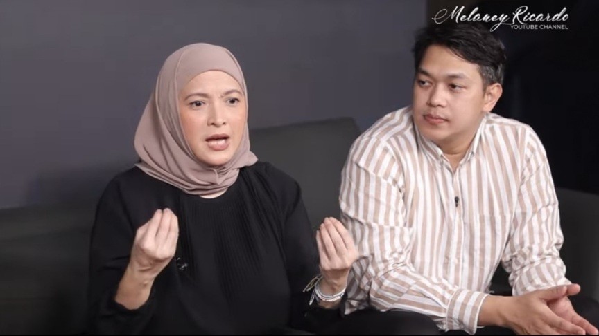 Lama Tak Muncul, Andhara Early Bagikan Kabar Uang Tabungannya Habis