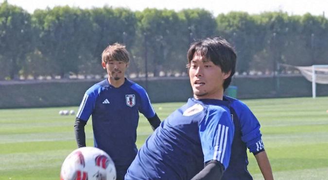 Tak Mau Kebobolan Lagi, Jepang Waspadai Serangan Cepat Timnas Indonesia