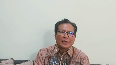 Gempa Guncang Kazakhstan, Dubes Fadjroel Rachman Pastikan WNI Aman