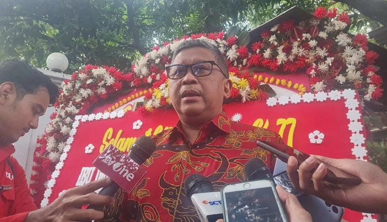 Sekjen PDIP Ungkap Ada Menteri Siap Angkat Koper tapi Ditolak Megawati 