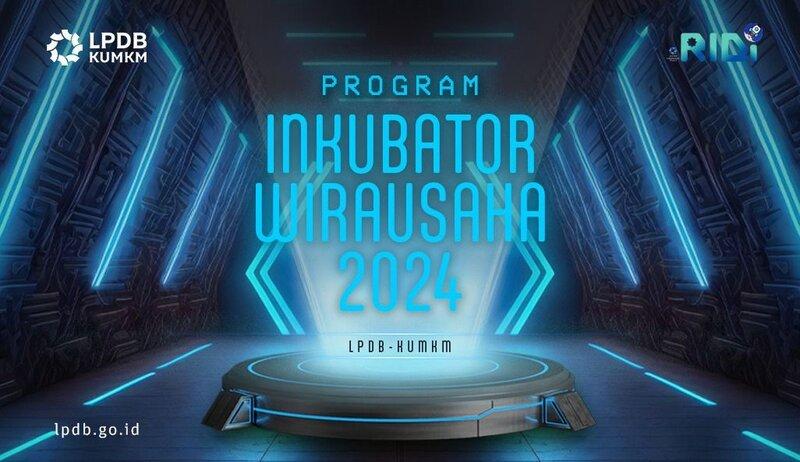 Perkuat Inkubasi Koperasi, LPDB-KUMKM Lanjutkan Program Inkubator Wirausaha