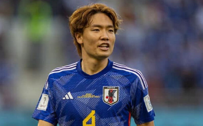 Bek Jepang Deg-degan Lihat Lemparan Roket Pratama Arhan: Mirip Sepak Pojok