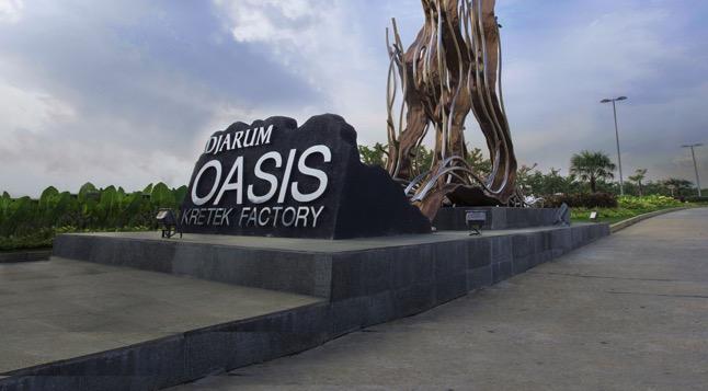 Djarum Tepis Klaim Boy Thohir soal Dukung Prabowo-Gibran: Kami Konsisten Dukung Presiden Pilihan Rakyat