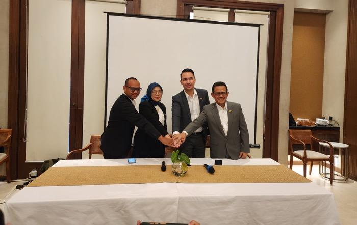 Universitas Padjadjaran Siap Tampung 100.000 Tenaga Kerja Profesional Tempuh S2 Lewat Platform Unpad EdEx