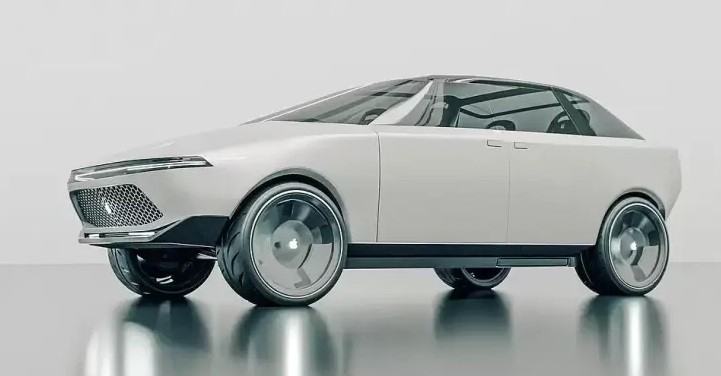 Kalah Cepat dari Xiaomi, Produksi Apple Car Tertunda hingga 2028