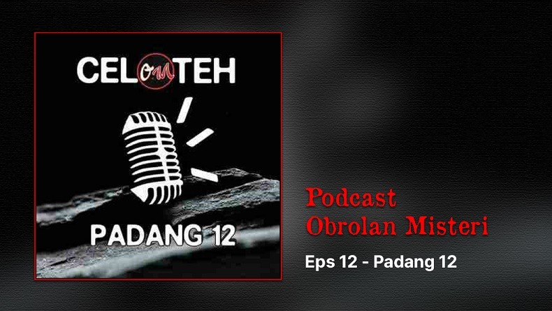 Mengulas Kota Padang 12, Kawasan yang Konon Sangat Modern