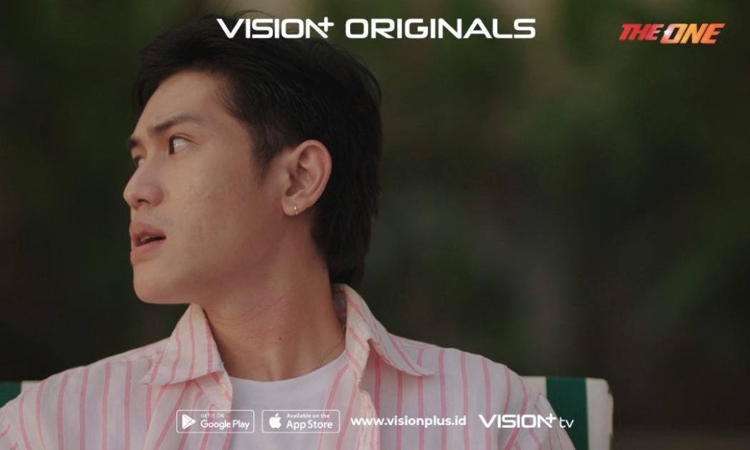 Bikin Panik! Julian Jacob Alami Kejadian Menegangkan saat Syuting Series The One