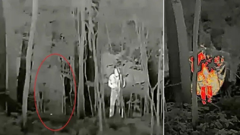 Rusia Bikin Jubah Tembus Pandang, Cara Kerjanya Mirip di Film Harry Potter