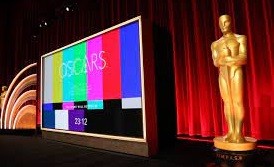 Nominasi Oscar 2024 Lebih Berwarna, Banyak Kategori Baru 