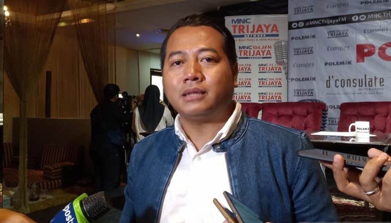 Pengamat soal Jokowi Bilang Presiden Boleh Kampanye: Bisa Timbulkan Disharmonisasi Koalisi