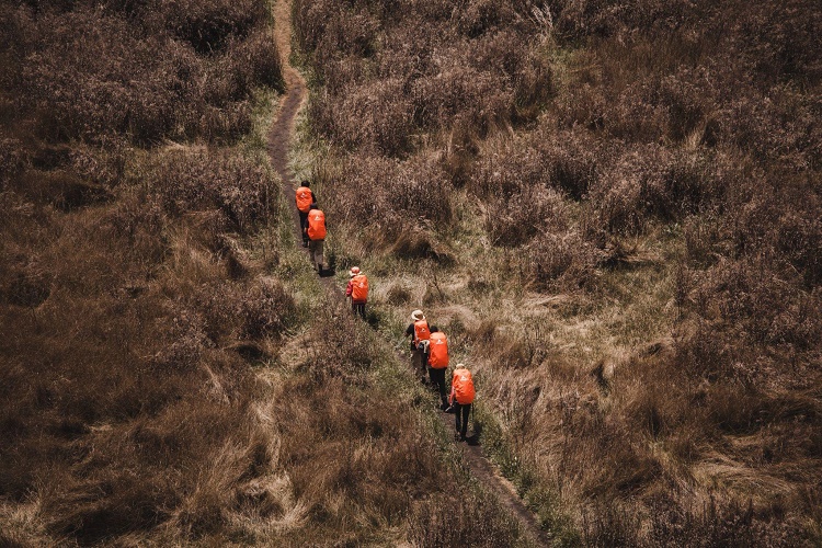 Simak Kisah Perjalanan Eiger, Berkembang Pesat bersama Fitur Interaktif Shopee