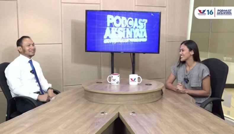 Fenomena Janjian Tawuran Lewat Medsos, Caleg Perindo Herwanto Akan Buat Camp Motivasi Pemuda