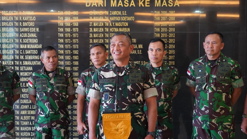 Viral Video Penganiayaan Warga Sipil Papua, 13 Oknum TNI Ditetapkan Tersangka