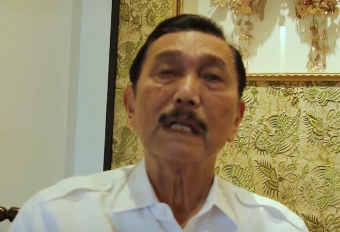 Luhut Sebut Tom Lembong Bohong soal Harga Nikel Anjlok: Sedih Melihat Anda, Intelektualitas Saya Ragukan