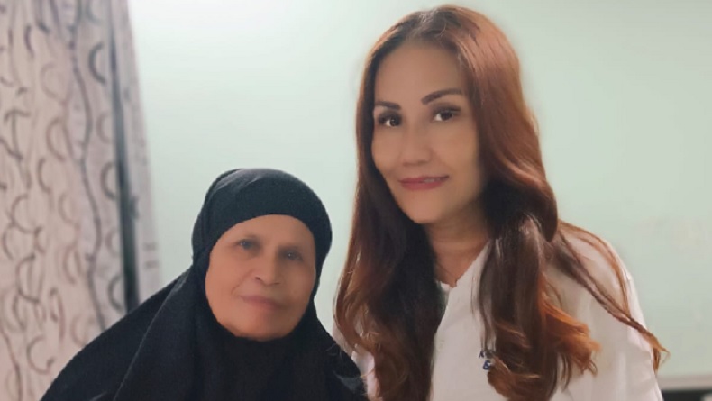 Caleg DPRD Jabar dari Perindo: Saya Optimistis Ganjar-Mahfud Menang di Pilpres 2024