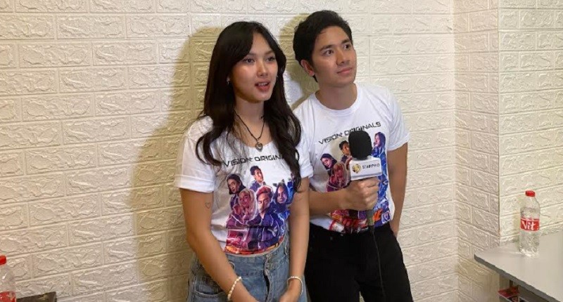 Shakira Jasmine Wujudkan Impian Jadi Pro Player E-sports lewat Series The One 