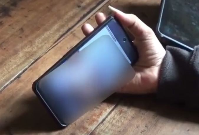 Terungkap! Ini Alasan Pemeran Pria Sebar Video Syur Audrey Davis