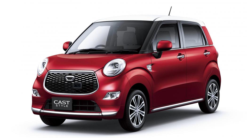 Imbas Skandal Uji Keselamatan, Daihatsu Recall Ratusan Ribu Unit Mobil