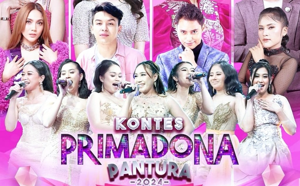 6 Kontestan Siap Panaskan Panggung Goyang Kontes Primadona Pantura 2024