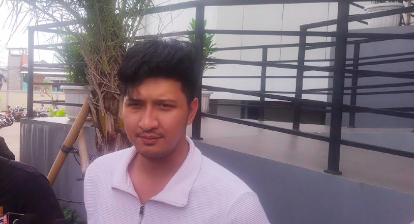 Ditahan Lagi karena Narkoba, Ammar Zoni Kini Rajin Sholat dan Ngaji