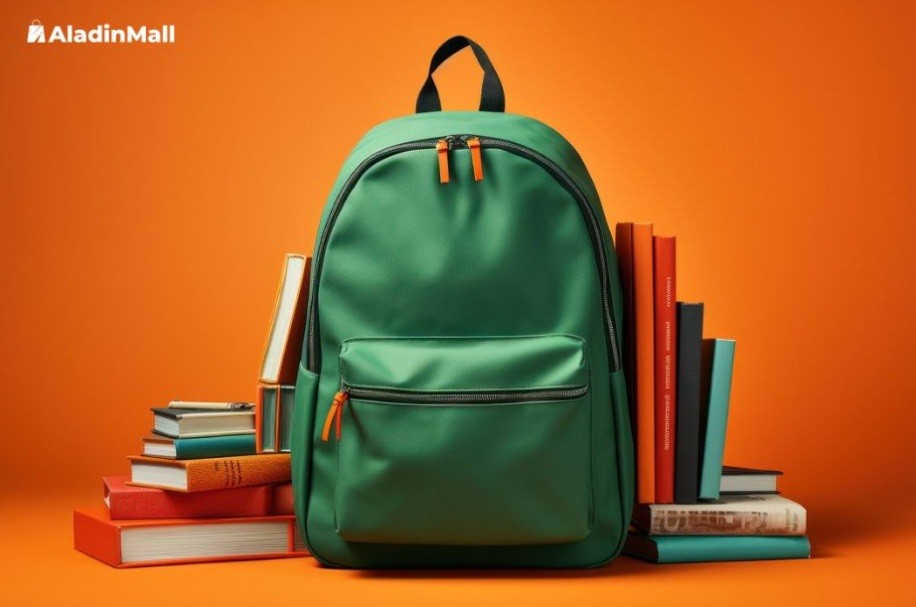 Tips Memilih Tas Sesuai Kebutuhan, Pastikan Ukurannya Cukup untuk Barang Bawaaan