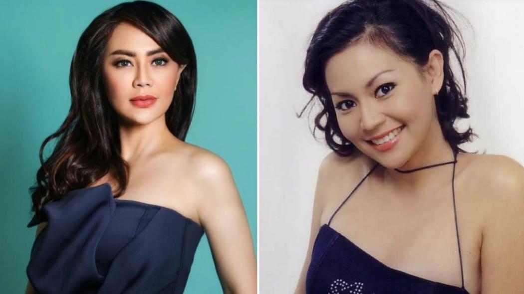 Apa Kabar Tessa Kaunang, Gadis Sampul Era 90-an Berharap Bisa Nikah Lagi di Usia 47 Tahun