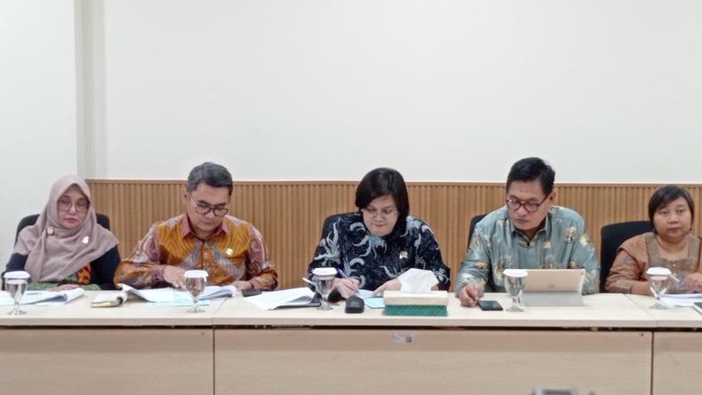 Komnas HAM Terima 5.301 Laporan selama 2023, Polisi Paling Banyak Diadukan