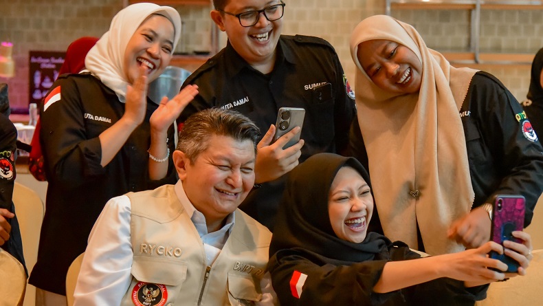 Kepala BNPT Minta Hindari Kekerasan selama Pemilu 2024: Silakan Pilihan Berbeda